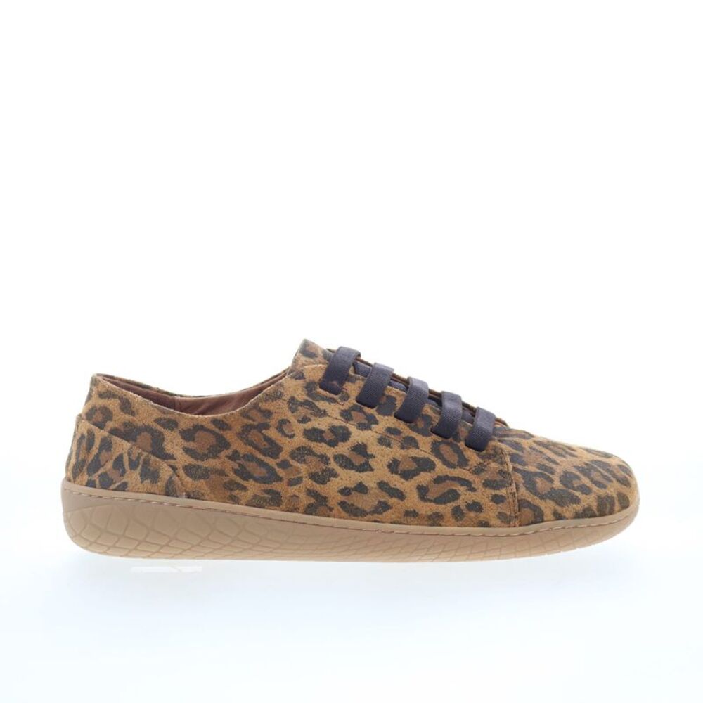 Miz Mooz Womens Kendal Brown Shoes (NWT)